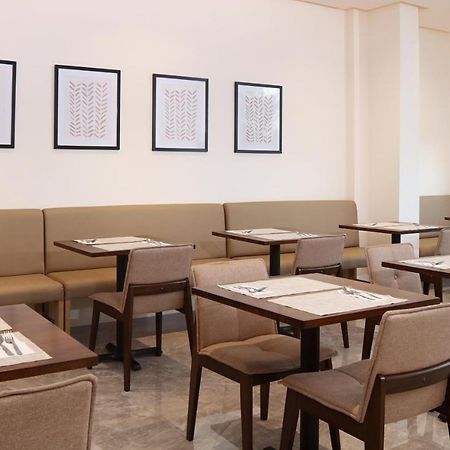 Speciale Hotel Rosario  Bagian luar foto