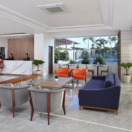 Speciale Hotel Rosario  Bagian luar foto