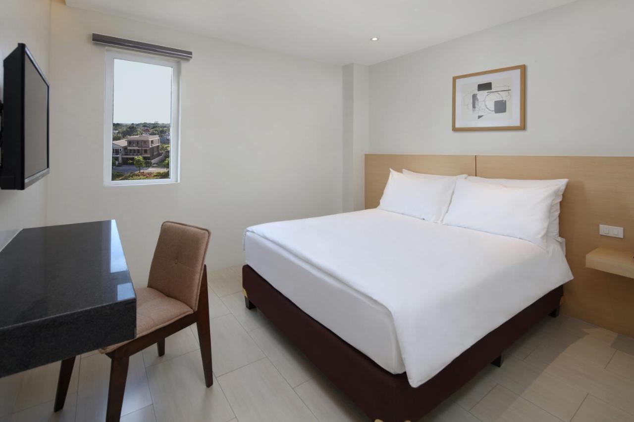 Speciale Hotel Rosario  Bagian luar foto