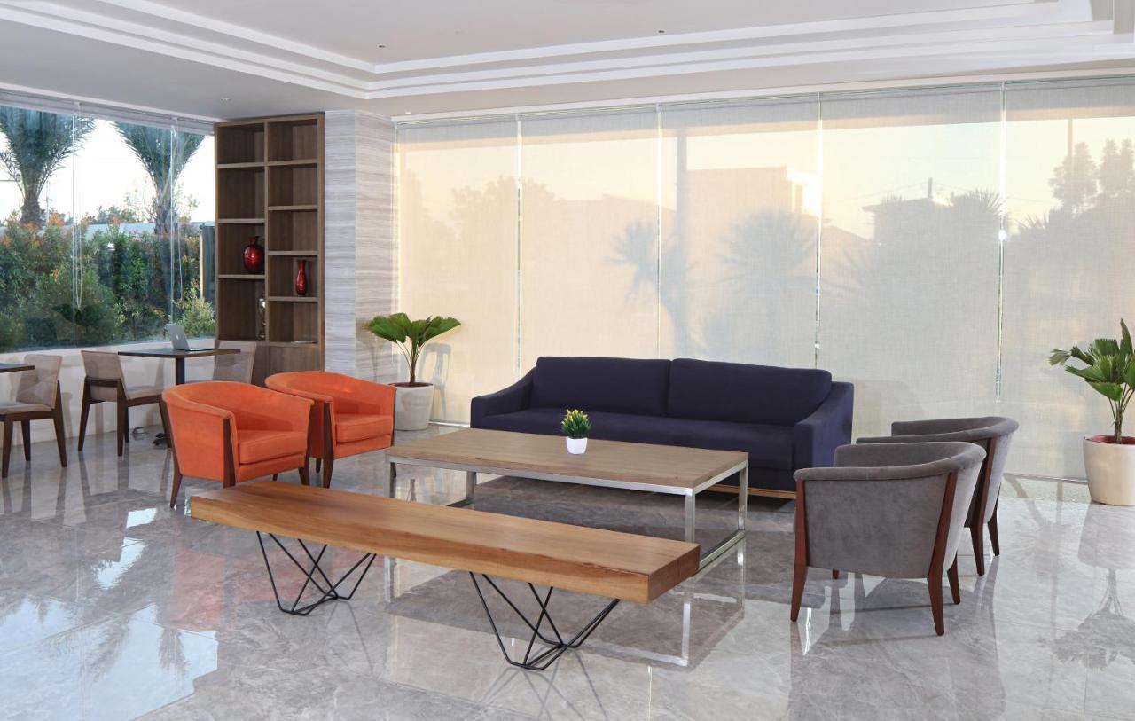 Speciale Hotel Rosario  Bagian luar foto