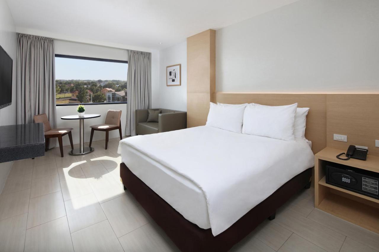 Speciale Hotel Rosario  Bagian luar foto